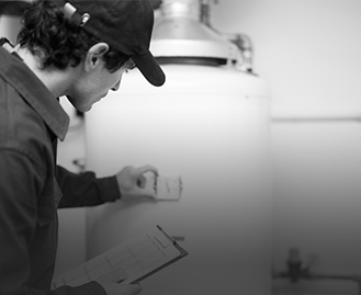 Hot Water Repairs Toorak